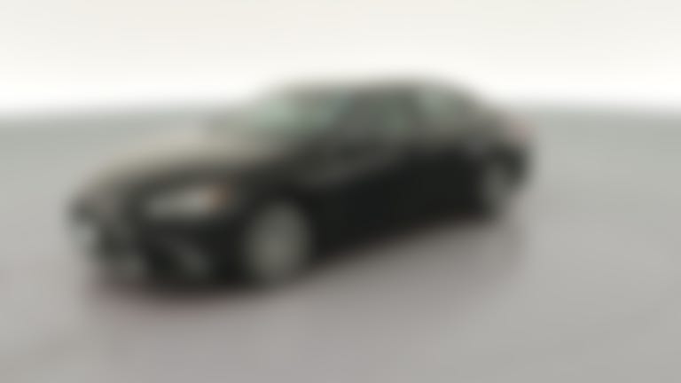 2020 Lexus ES vehicle photo
