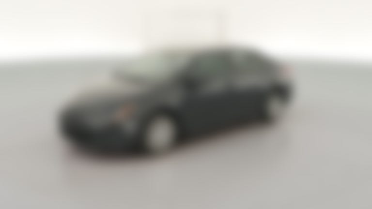 2024 Toyota Corolla vehicle photo