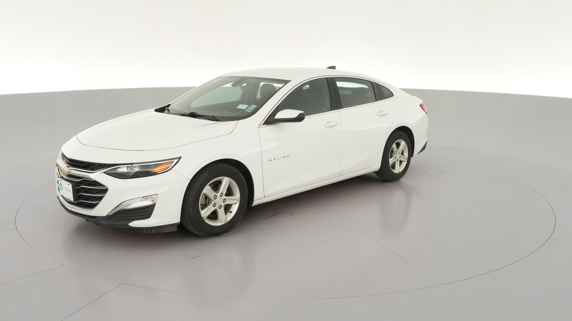 2019 Chevrolet Malibu vehicle photo