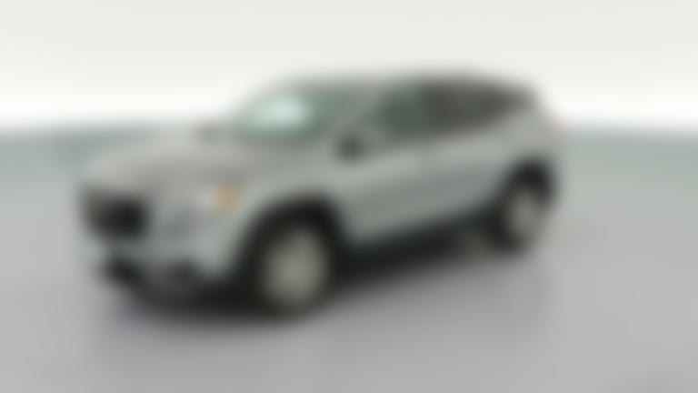 2024 GMC Terrain vehicle photo