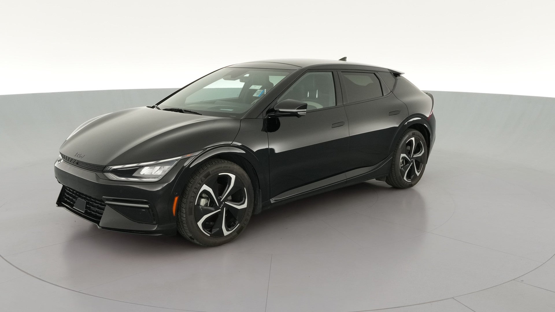 2024 Kia EV6 vehicle photo