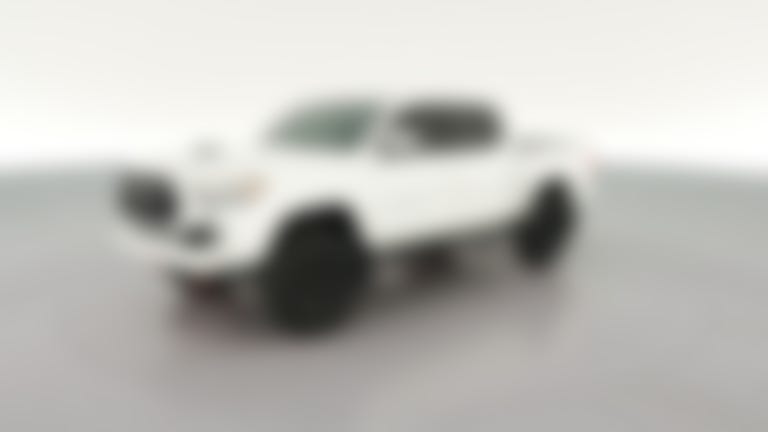 2016 Toyota Tacoma Double Cab vehicle photo