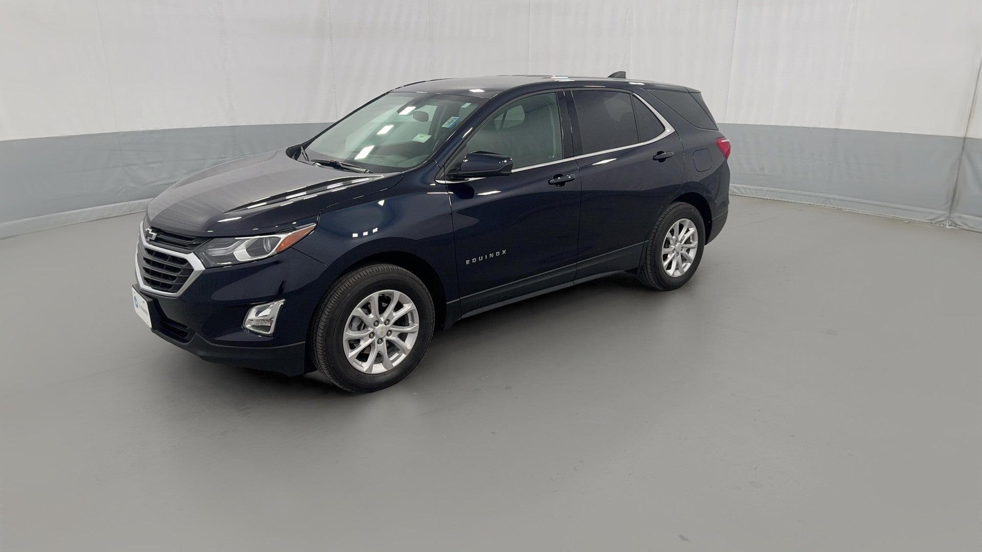 2020 Chevrolet Equinox vehicle photo