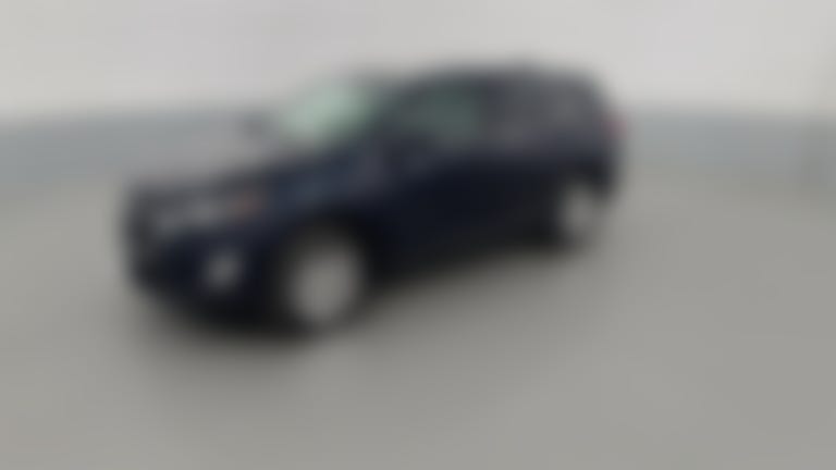2020 Chevrolet Equinox vehicle photo