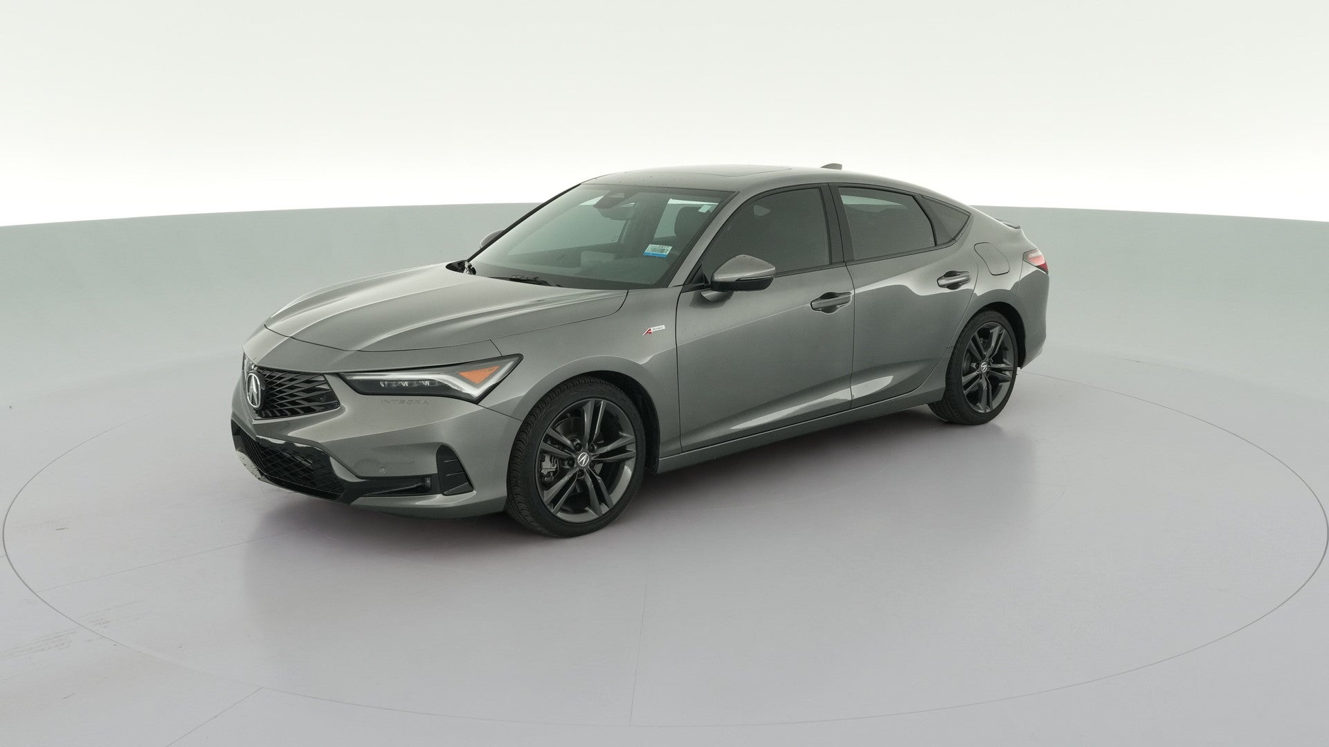 2025 Acura Integra vehicle photo