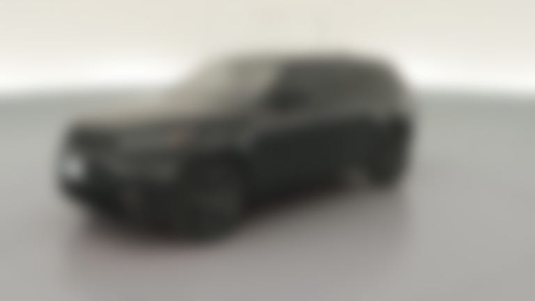 2020 Land Rover Range Rover Velar vehicle photo