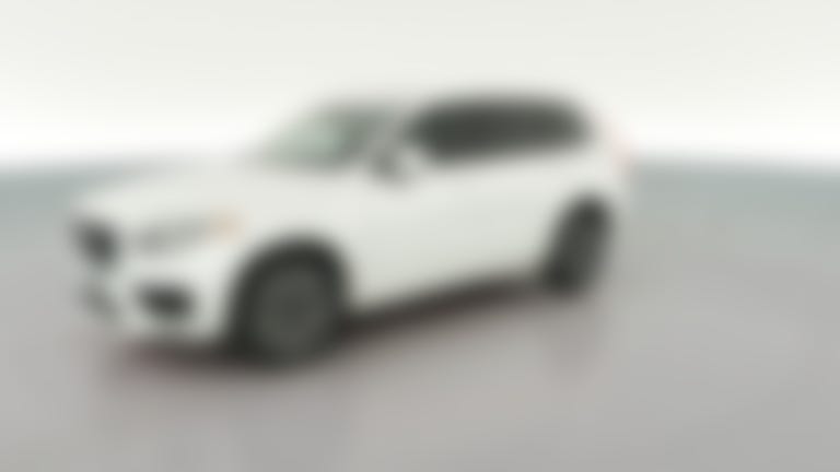 2021 Volvo XC90 vehicle photo