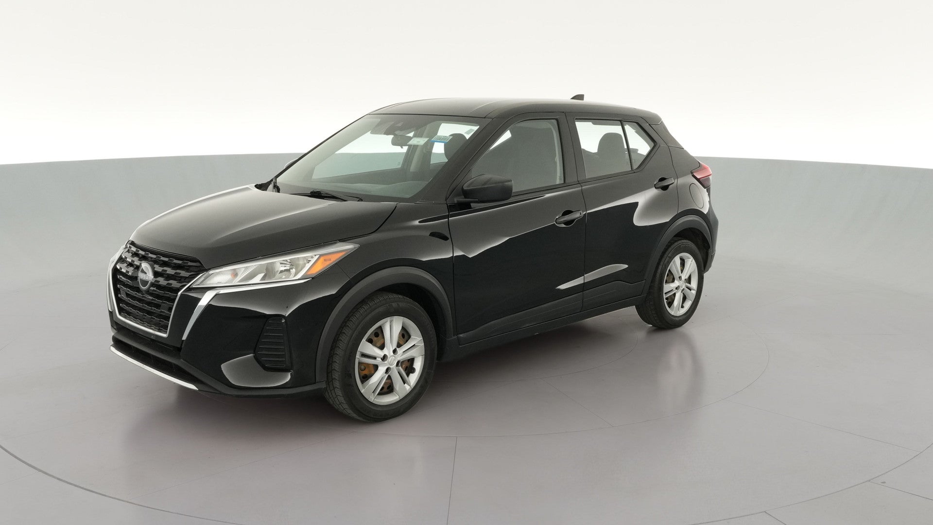 2024 Nissan Kicks vehicle photo