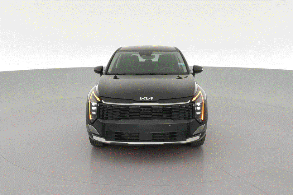 2026 Kia Sportage | Carvana