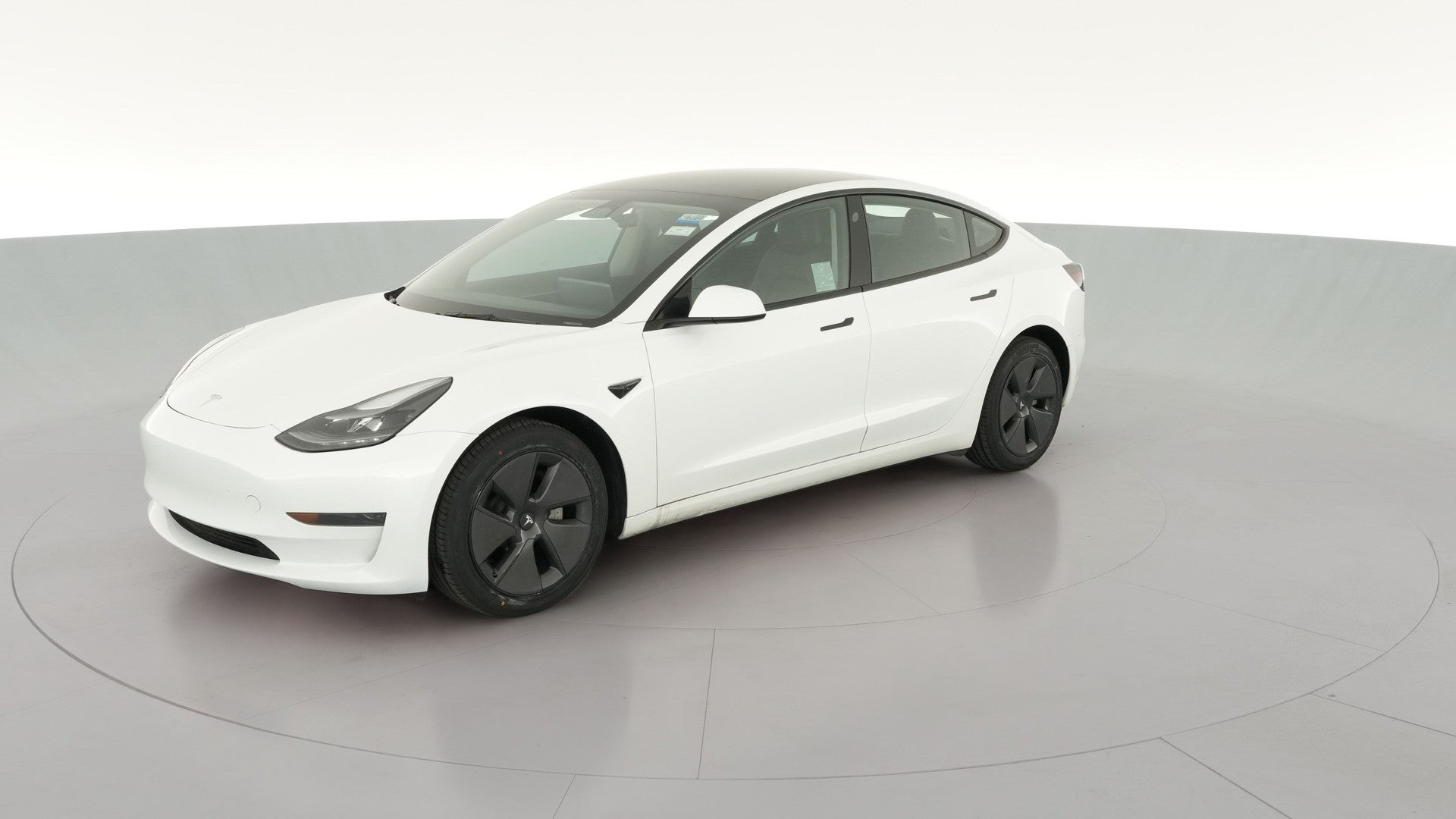 2023 Tesla Model 3 vehicle photo