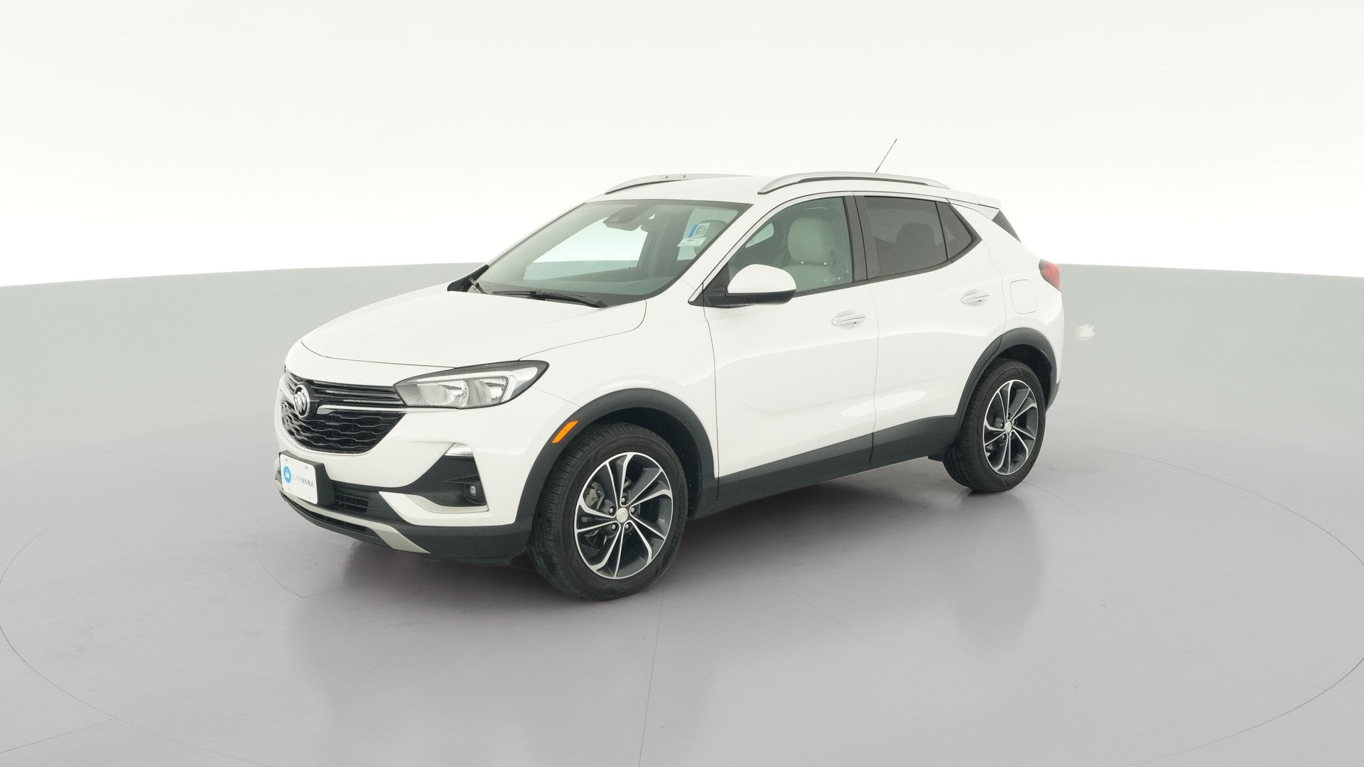 2023 Buick Encore GX vehicle photo