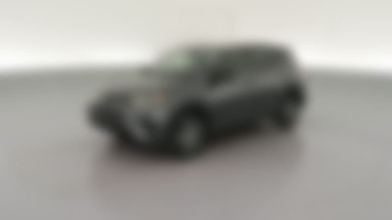 2018 Toyota RAV4 vehicle photo