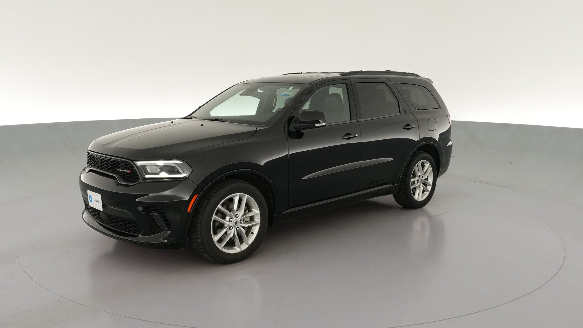 2024 Dodge Durango vehicle photo