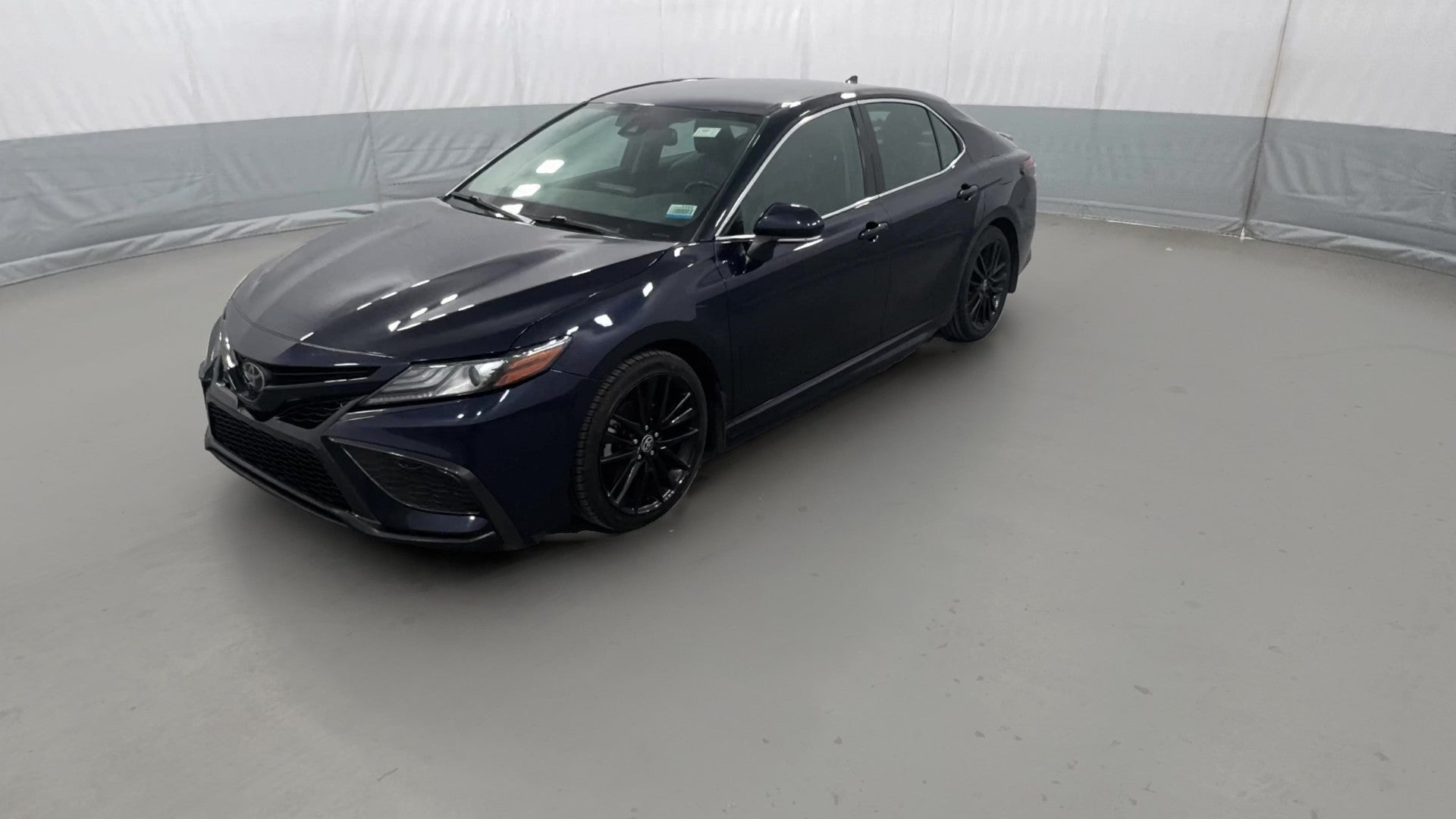 2022 Toyota Camry vehicle photo