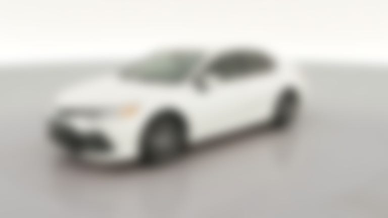 2022 Toyota Camry Hybrid vehicle photo