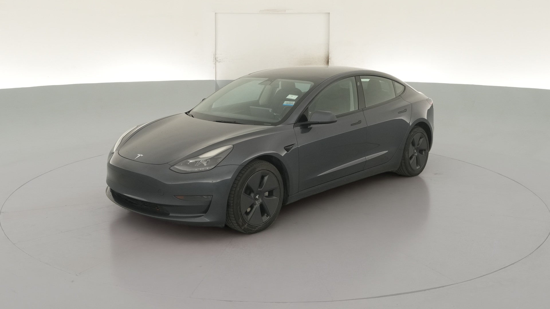 2023 Tesla Model 3 vehicle photo