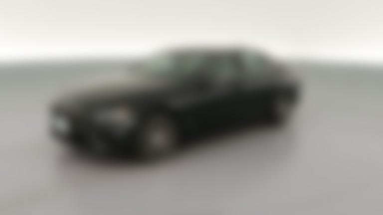 2025 Genesis G70 vehicle photo