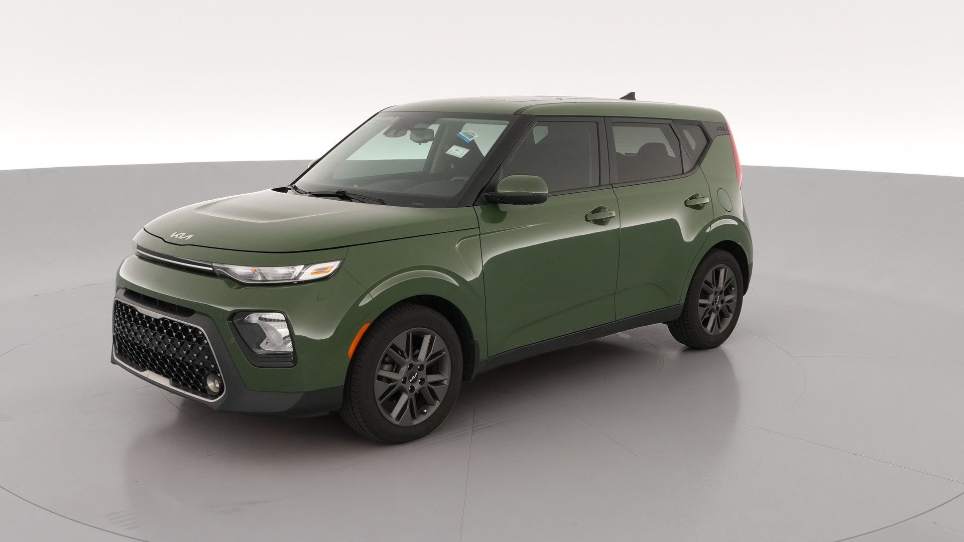 2022 Kia Soul vehicle photo