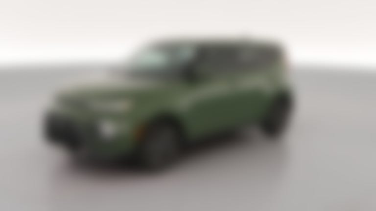 2022 Kia Soul vehicle photo
