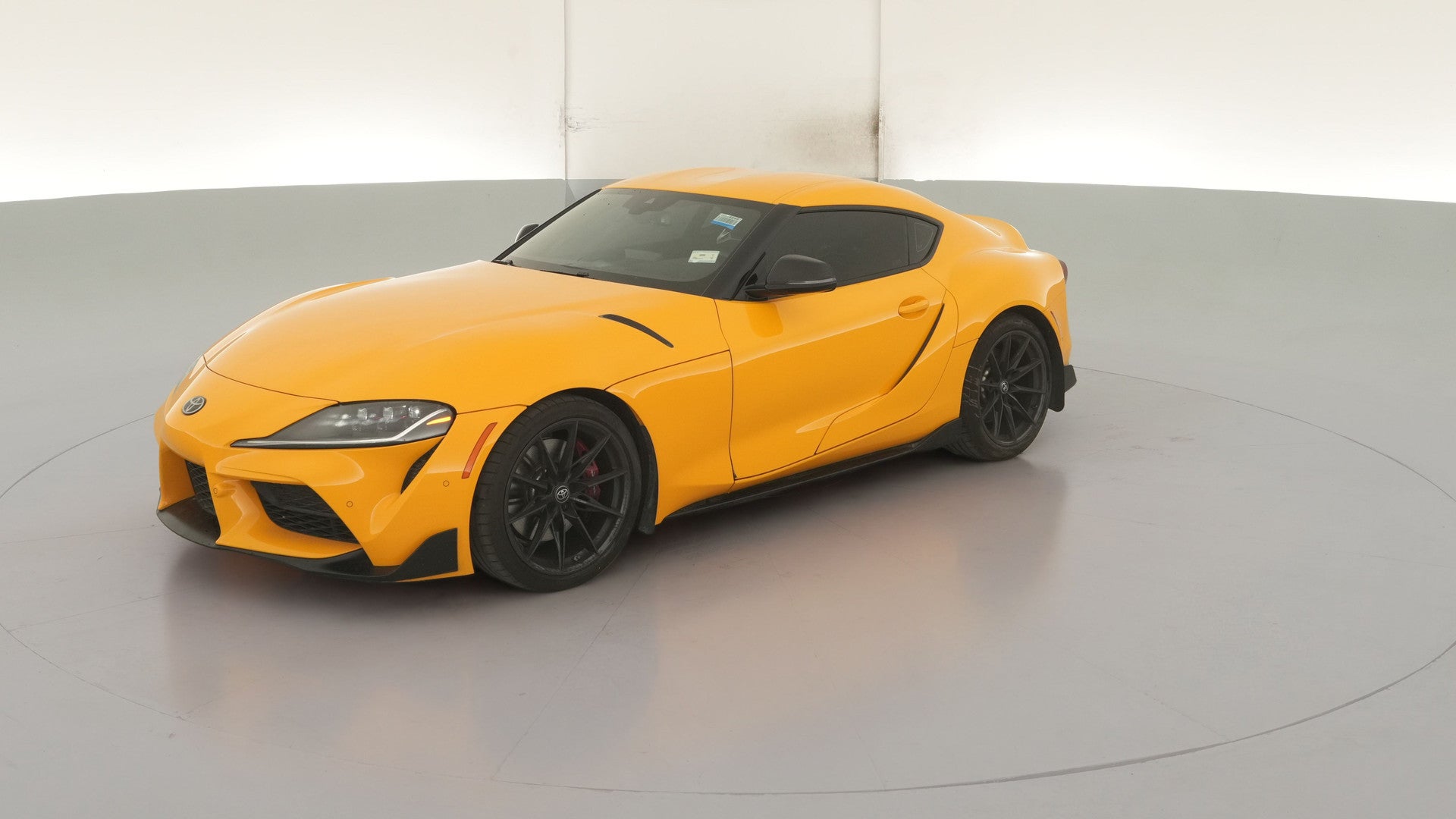 2023 Toyota GR Supra vehicle photo