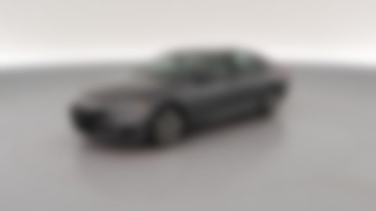2020 Honda Accord vehicle photo