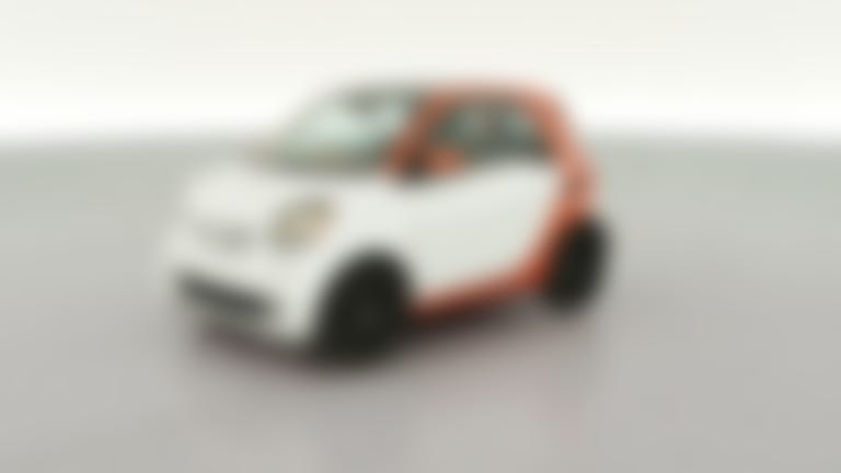 2016 smart fortwo vehicle photo