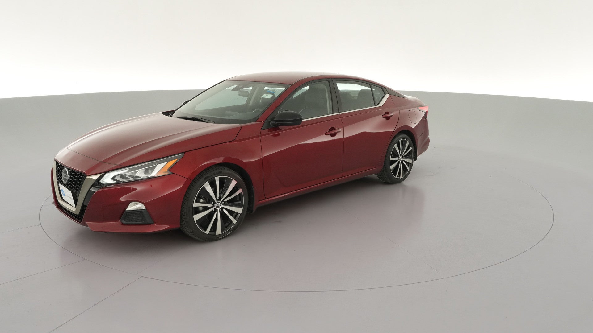 2022 Nissan Altima vehicle photo