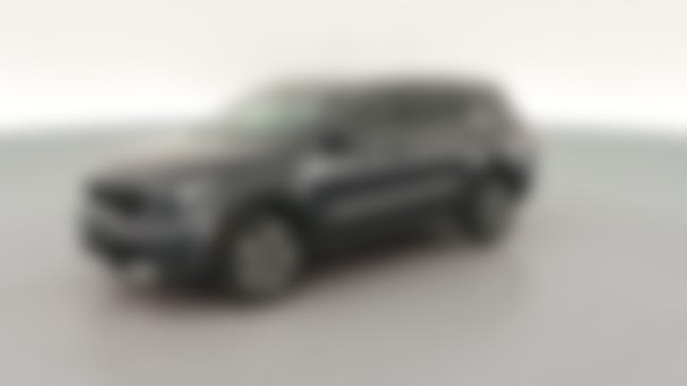 2025 Kia Sorento vehicle photo
