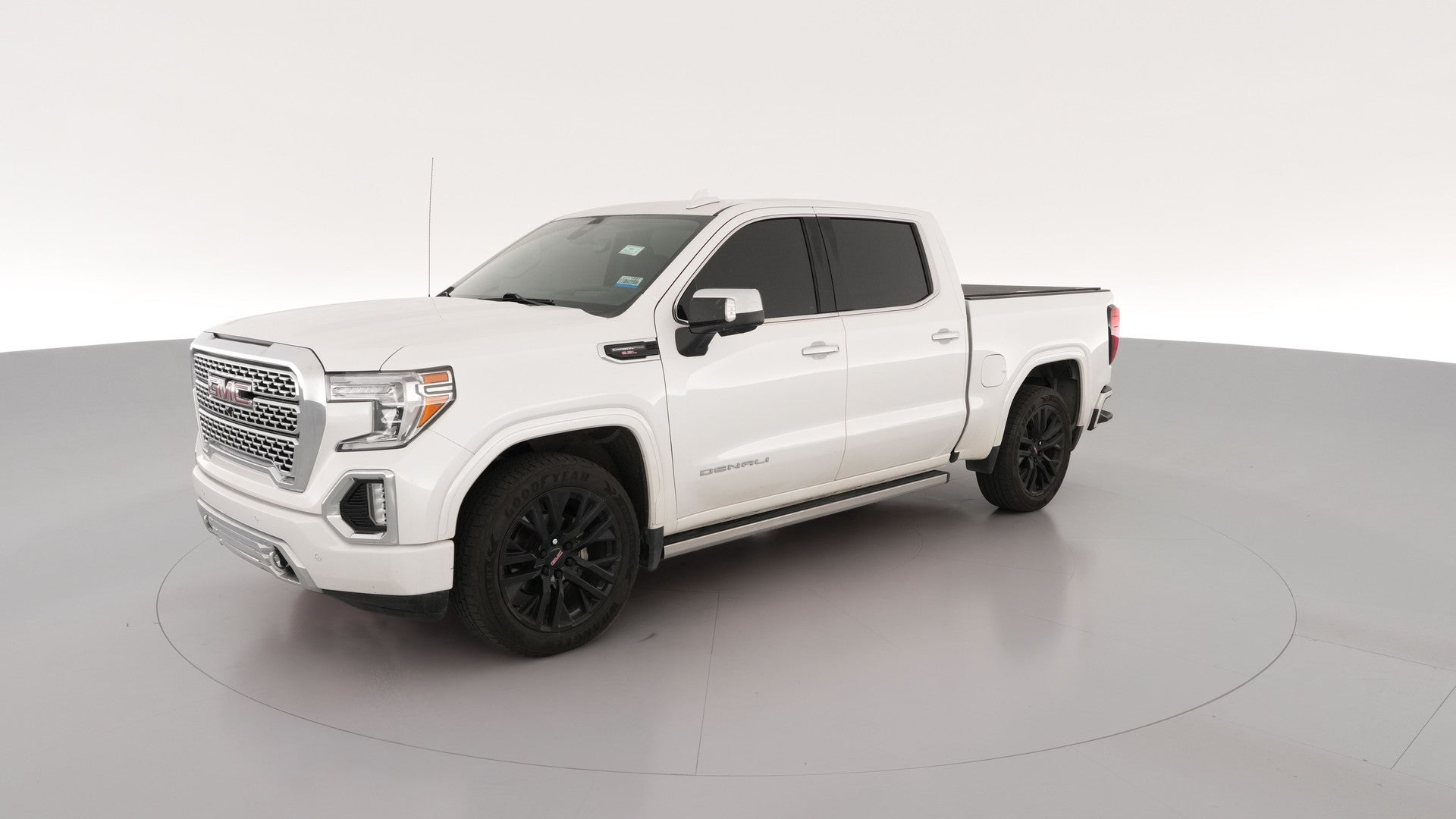 2022 GMC Sierra 1500 Limited Crew Cab vehicle photo