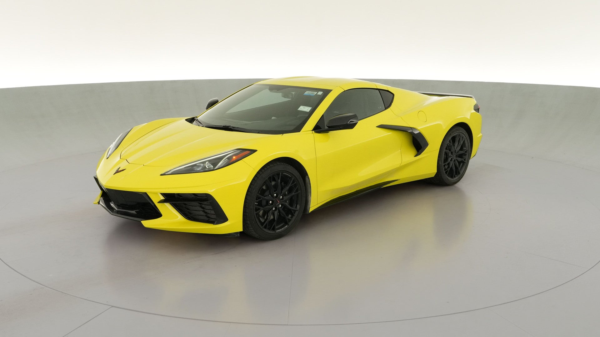 2023 Chevrolet Corvette vehicle photo
