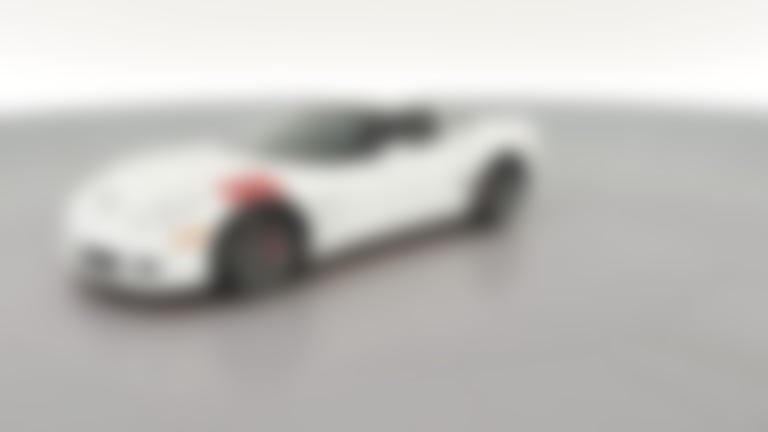 2012 Chevrolet Corvette vehicle photo