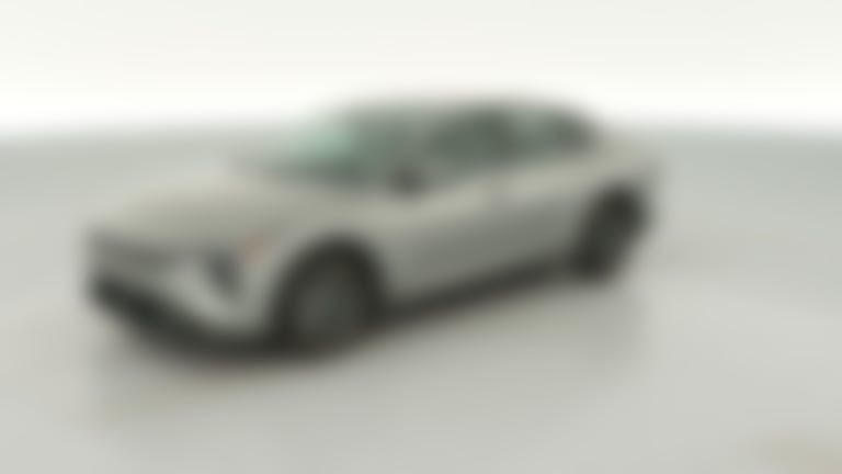 2025 Kia K4 vehicle photo
