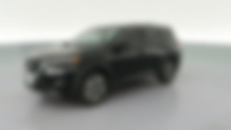 2021 Nissan Rogue vehicle photo
