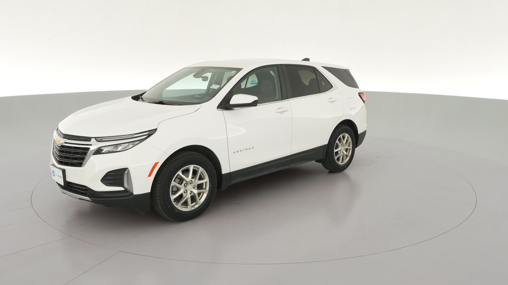 2023 Chevrolet Equinox vehicle photo