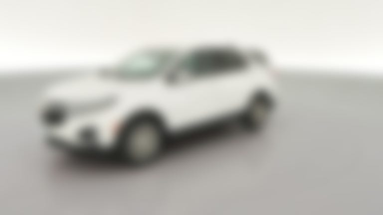 2023 Chevrolet Equinox vehicle photo