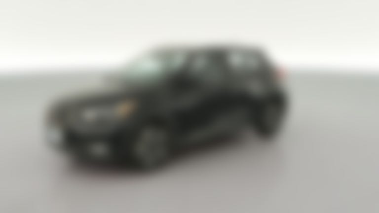 2020 Nissan Kicks vehicle photo