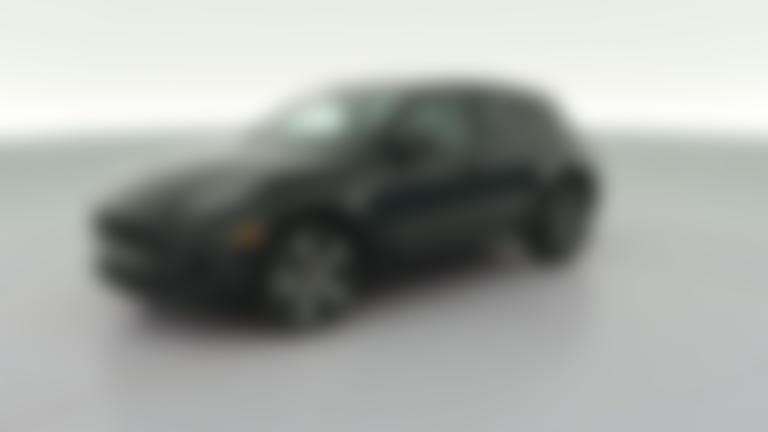 2023 Porsche Macan vehicle photo