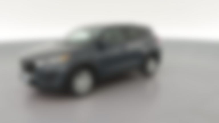 2021 Hyundai Tucson vehicle photo