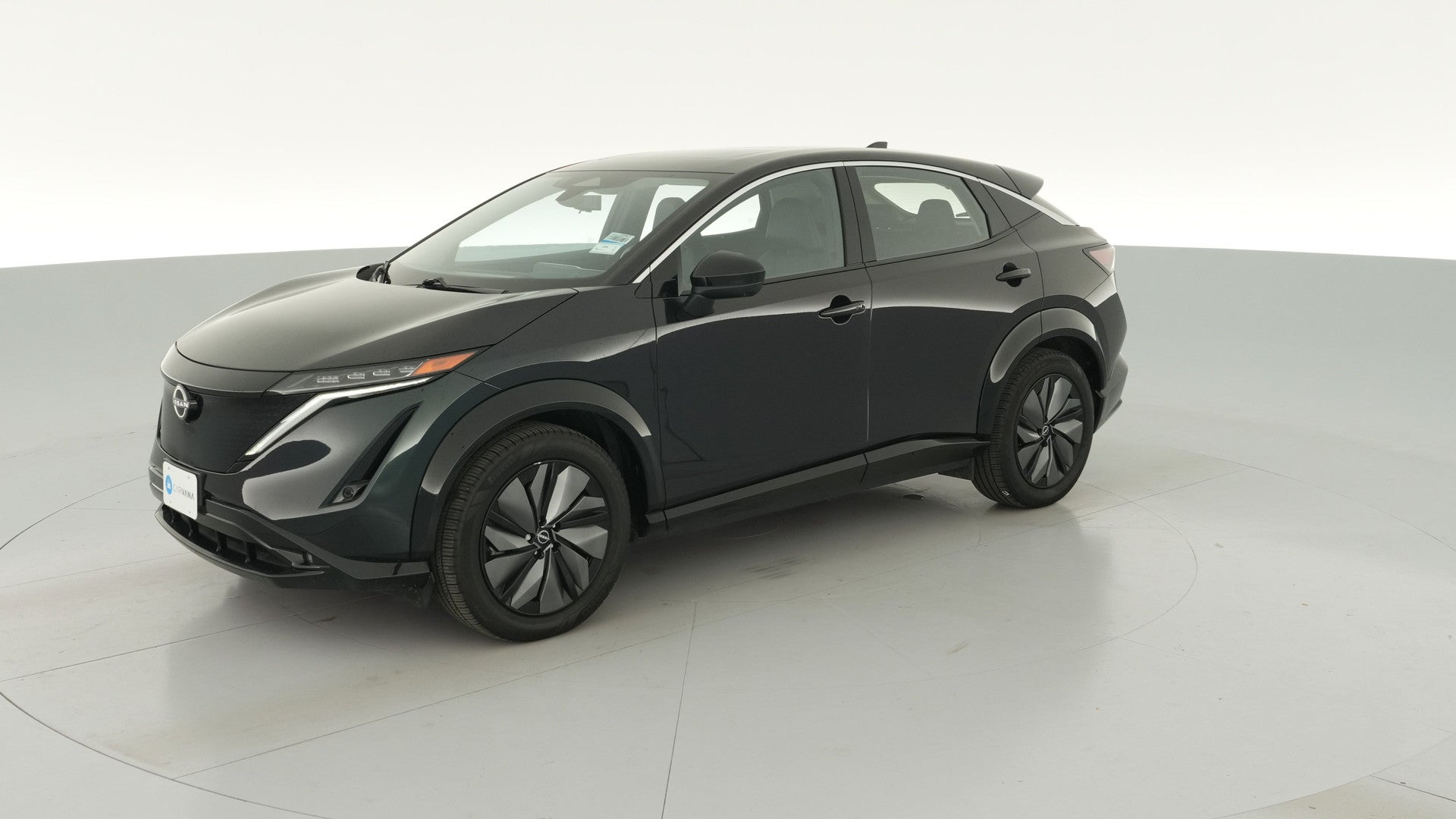 2024 Nissan ARIYA vehicle photo