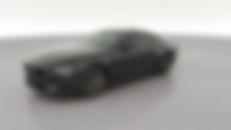 2024 Ford Mustang vehicle photo