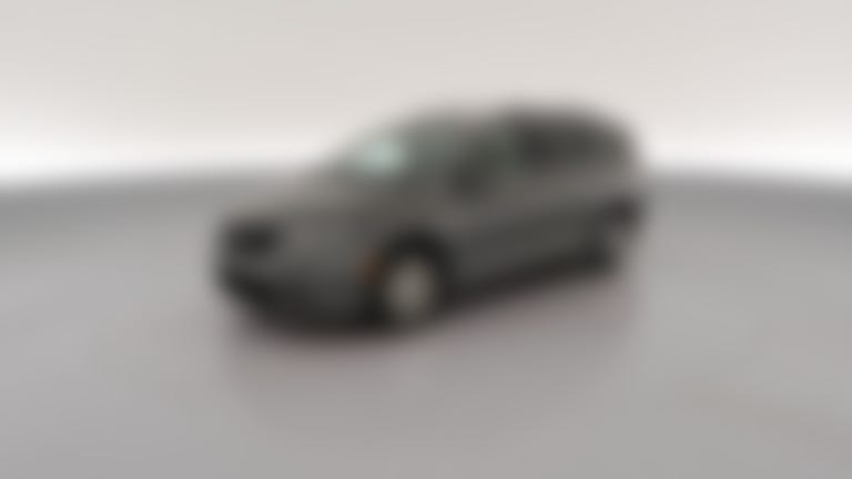 2022 Chrysler Pacifica vehicle photo