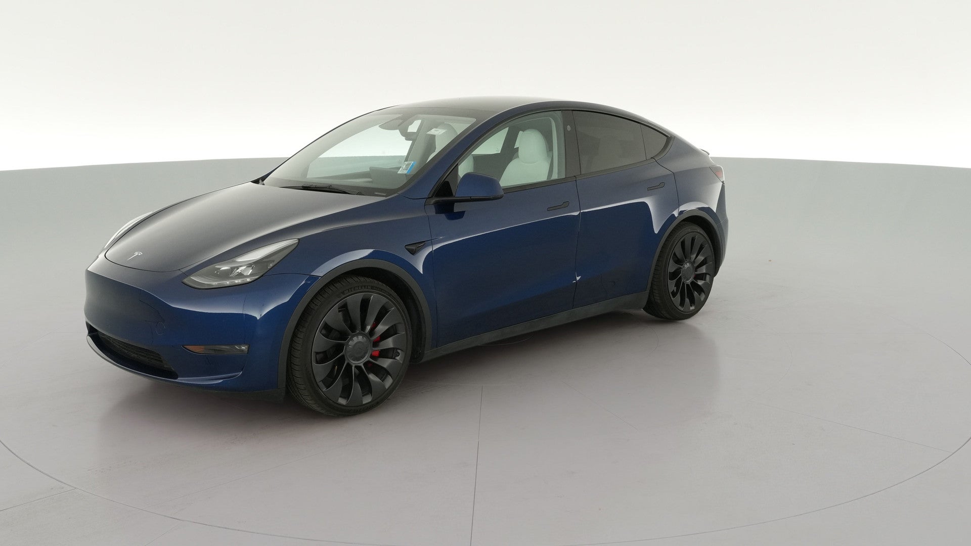 2023 Tesla Model Y vehicle photo