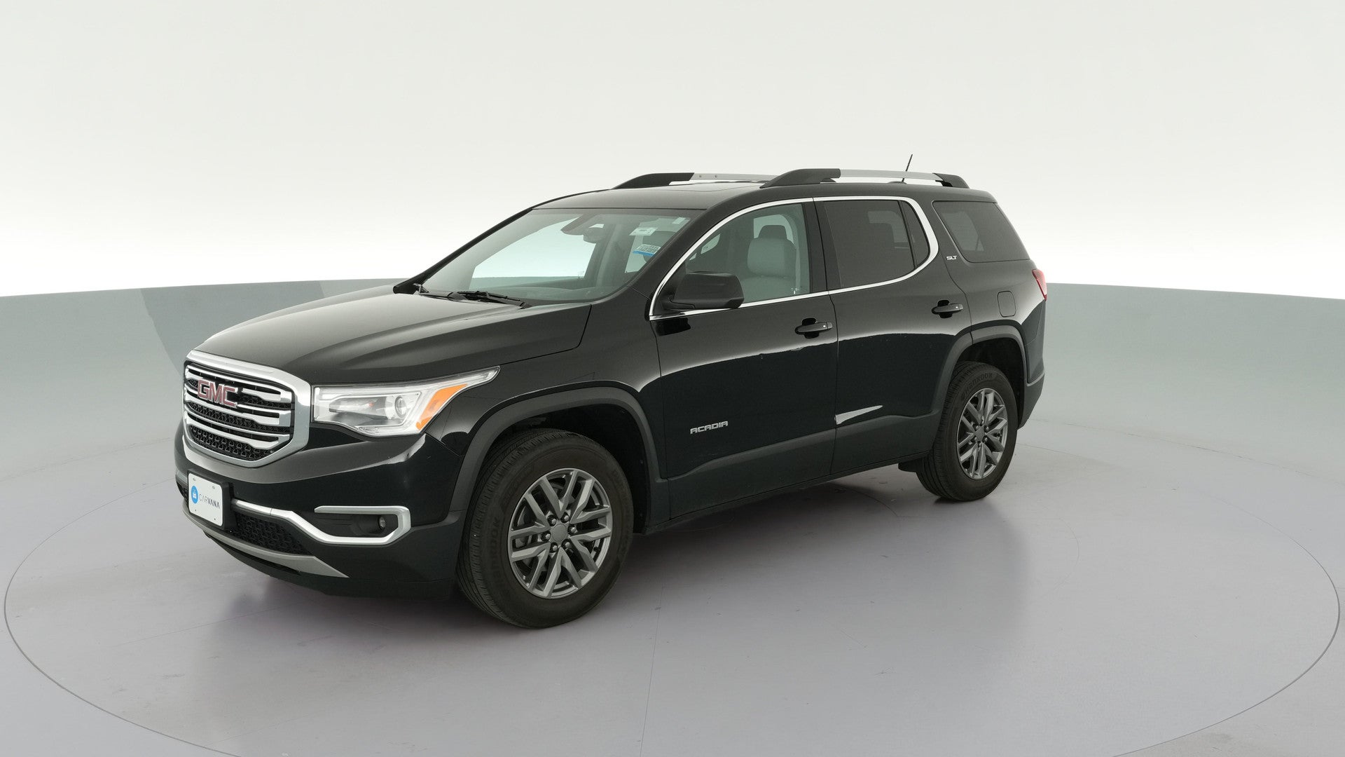 2018 GMC Acadia vehicle photo