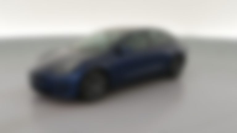 2022 Tesla Model 3 vehicle photo