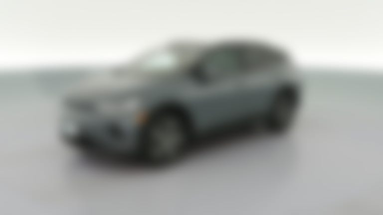 2024 Volkswagen ID.4 vehicle photo