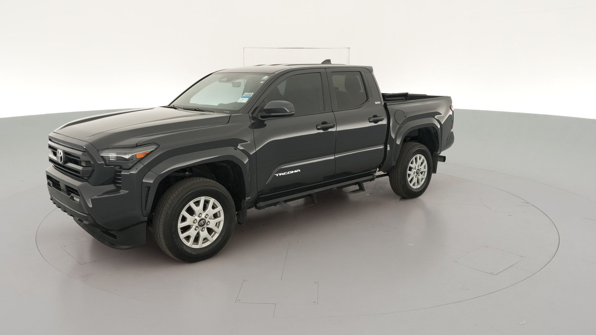 2024 Toyota Tacoma Double Cab vehicle photo