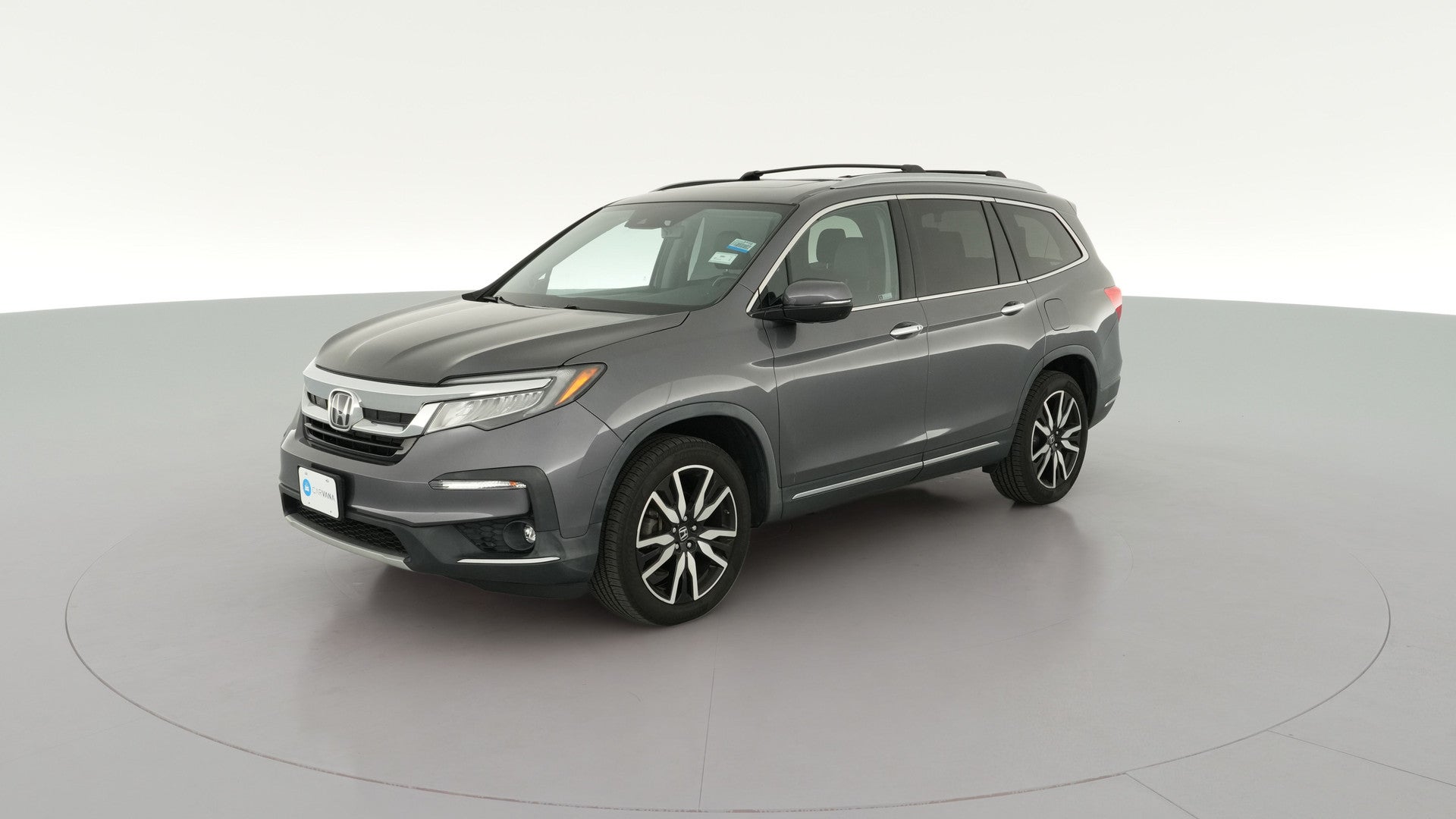 2020 Honda Pilot vehicle photo