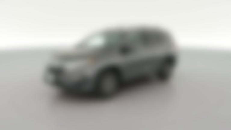 2020 Honda Pilot vehicle photo