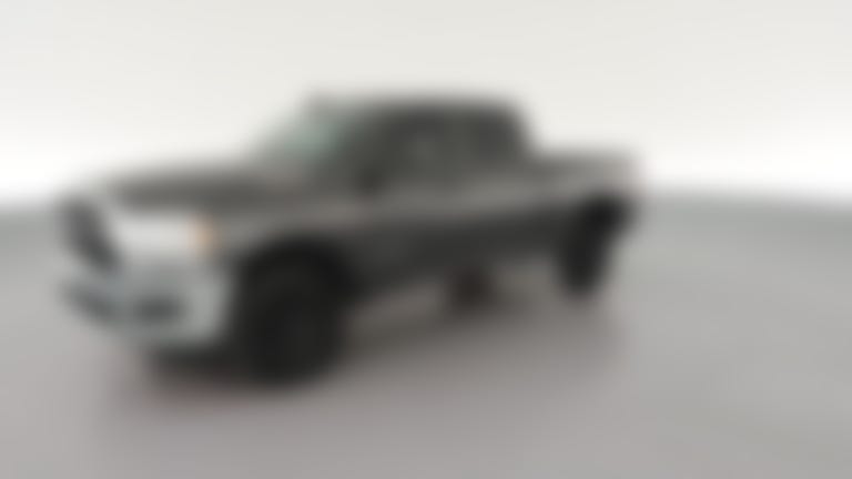2022 Ram 2500 Crew Cab vehicle photo
