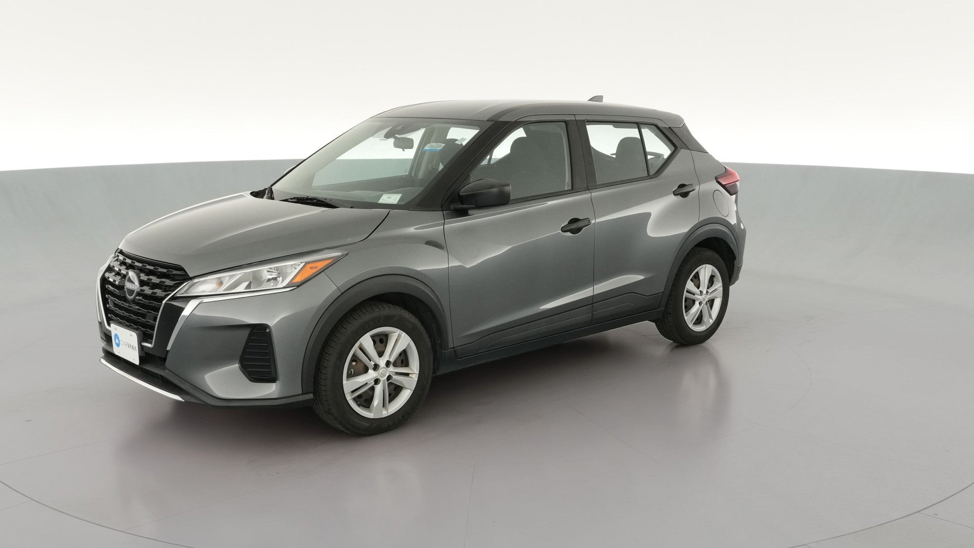 2023 Nissan Kicks vehicle photo